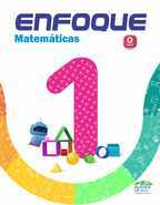 Book cover Enfoque 1