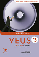 Book cover Veus 3