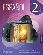 Book cover Español 2