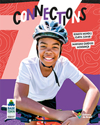 Book cover Connections - 7º ano