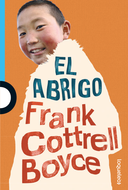 Book cover El abrigo