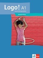 Book cover Logo! A1 Intensivtrainer
