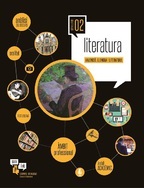 Book cover VALENCIA 2º BACH