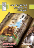 Book cover Las mejores fábulas de Esopo