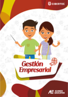 Book cover Gestión Empresarial