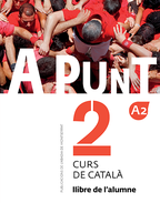 Book cover A punt 2