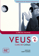 Book cover Veus 2