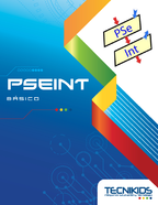 Book cover Programación Pseint