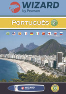 Book cover Português 2
