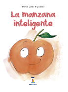 Book cover La manzana inteligente