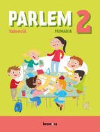 Book cover Parlem 2