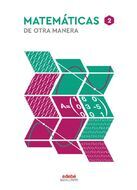 Book cover Matemáticas II