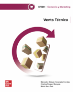 Book cover Venta Técnica
