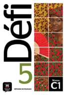 Book cover Défi 5