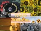 Book cover Tercer semestre 2018