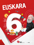 Book cover eki LH6 - Euskara