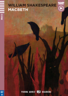 Book cover Macbeth
