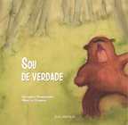Book cover Sou De Verdade