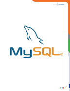 Book cover Desarrollo Web Backend MySQL