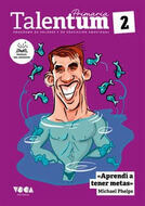 Book cover Tal prim 2 (Profesor)