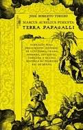 Book cover Terra Papagalli