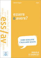 Book cover Essere o avere?