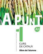 Book cover A punt 1