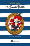 Book cover A señorita Bubble