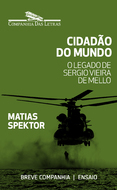 Book cover Cidadão do Mundo