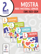 Book cover Mostra 2n Projecte Fèrtil