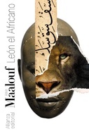 Book cover León el africano