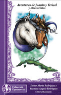 Book cover Aventuras de Juanín y Yericol