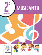 Book cover Musicanto 2
