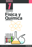 Book cover Física y química 1 libro del alumno - eText
