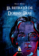 Book cover El retrato de Dorian Gray
