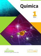 Book cover Química 1