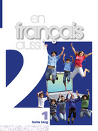Book cover DBH 2 - En Français aussi ! 2