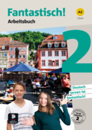 Book cover Fantastisch! 2 Digitaal Arbeitsbuch