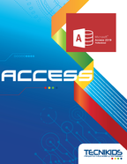 Book cover Ofimática Access