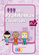 Book cover Mis Problemas Favoritos 6.1