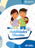 Book cover Habilidades Blandas 1