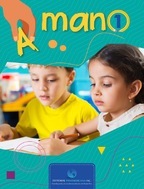 Book cover A mano 1