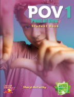 Book cover POV 1 Point of View