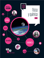 Book cover Física y Química 3º ESO (Alumno)