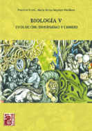 Book cover Biología V