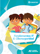 Book cover Fundamentos IT & Ciberseguridad