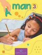 Book cover A mano 3