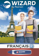 Book cover Français 2