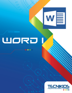 Book cover Ofimática Microsoft Word 1