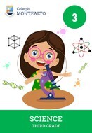 Book cover Science 3° 2024 (PRODEC)